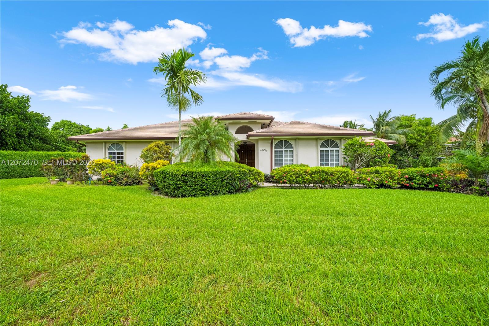 15720 SW 252nd Street