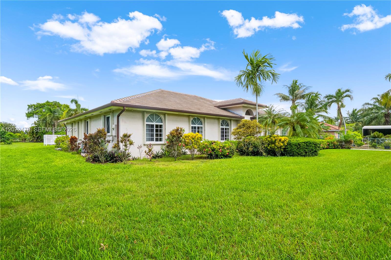 15720 SW 252nd Street
