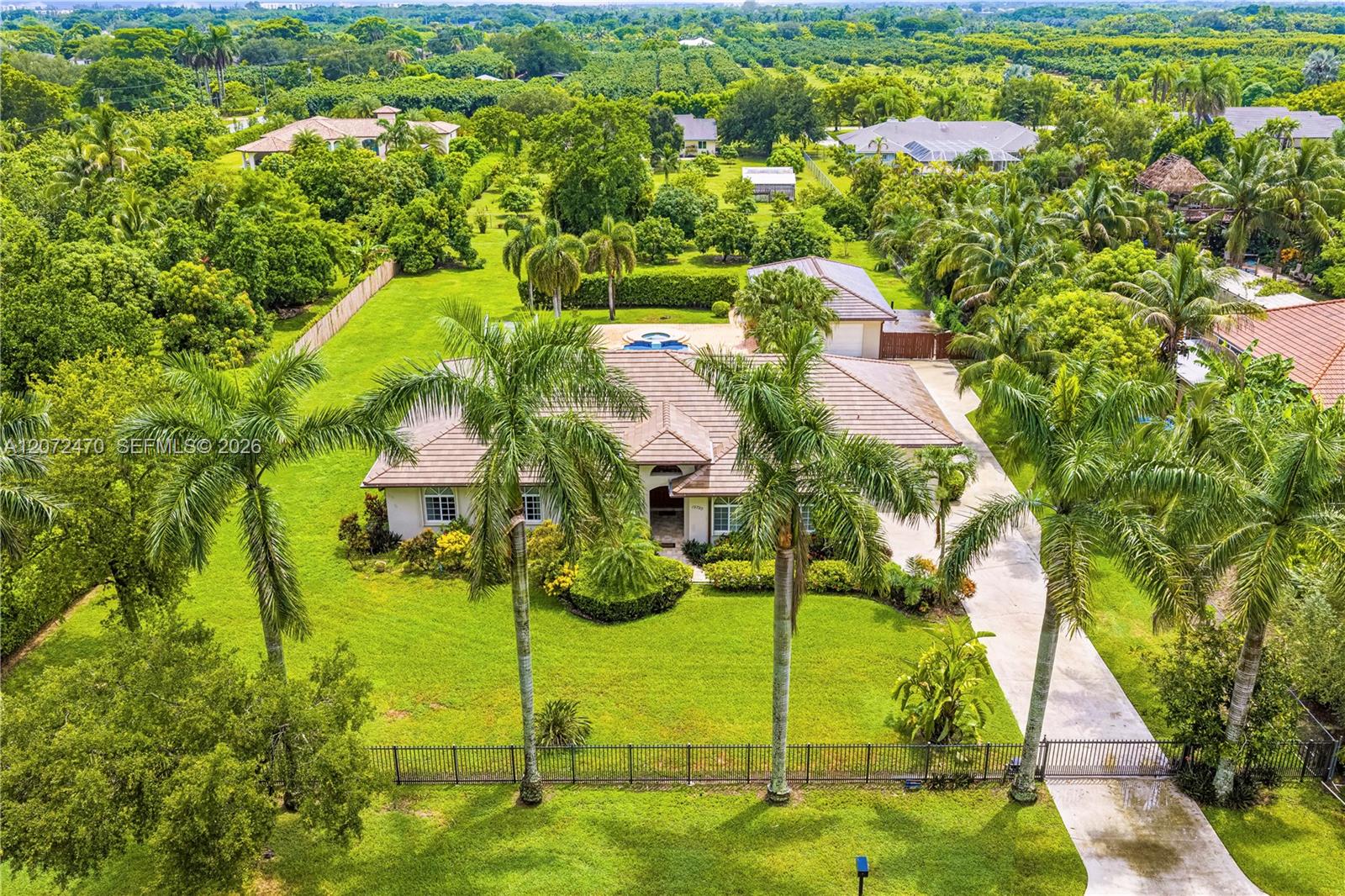 15720 SW 252nd Street
