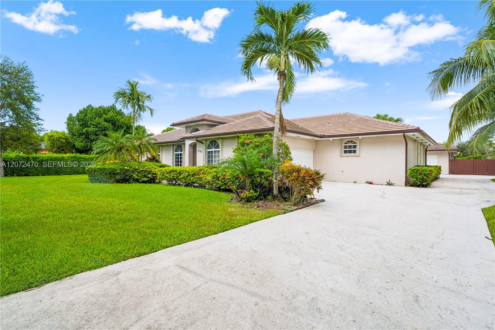 15720 SW 252nd Street