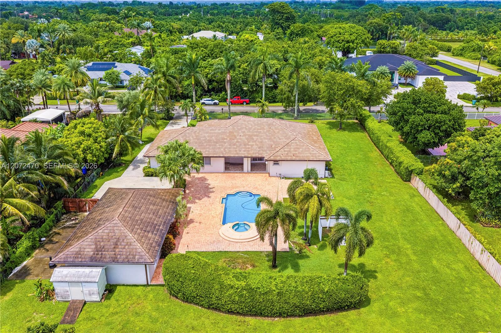 15720 SW 252nd Street