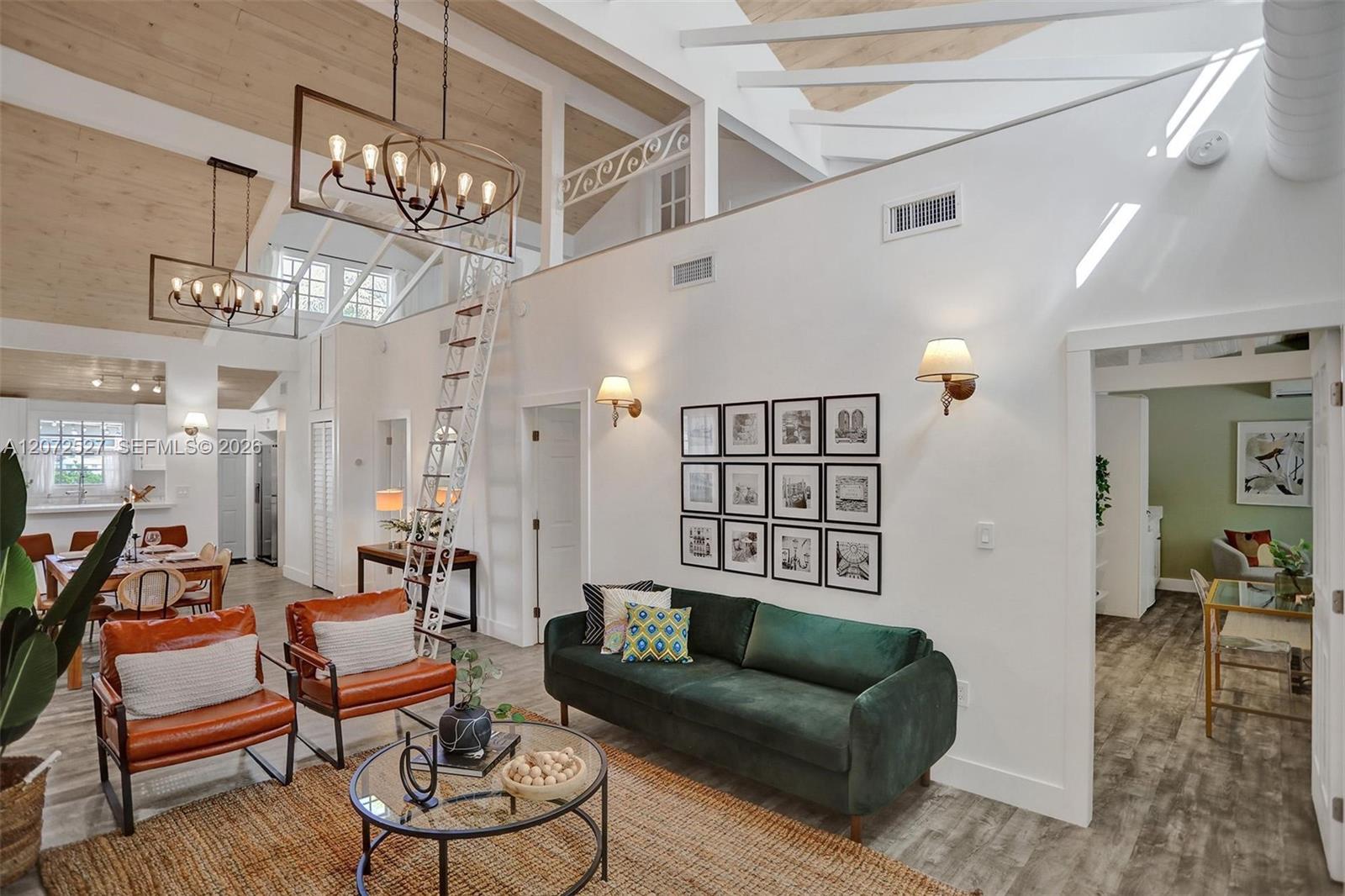 421 NE 70th Street