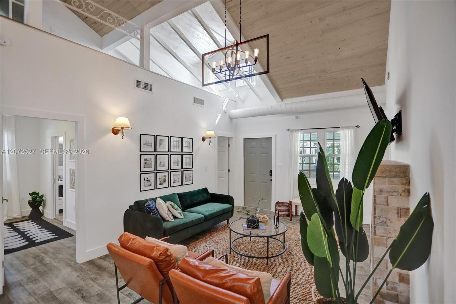 421 NE 70th Street
