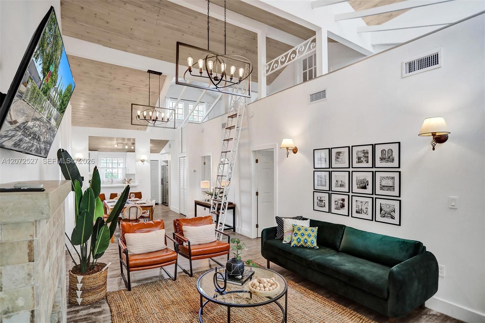 421 NE 70th Street