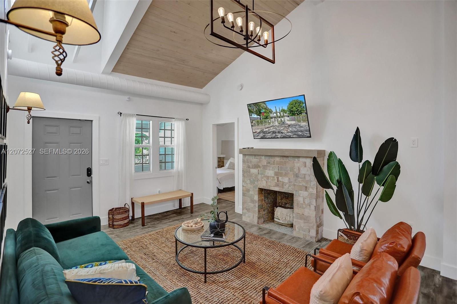 421 NE 70th Street