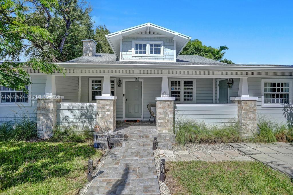 421 NE 70th Street