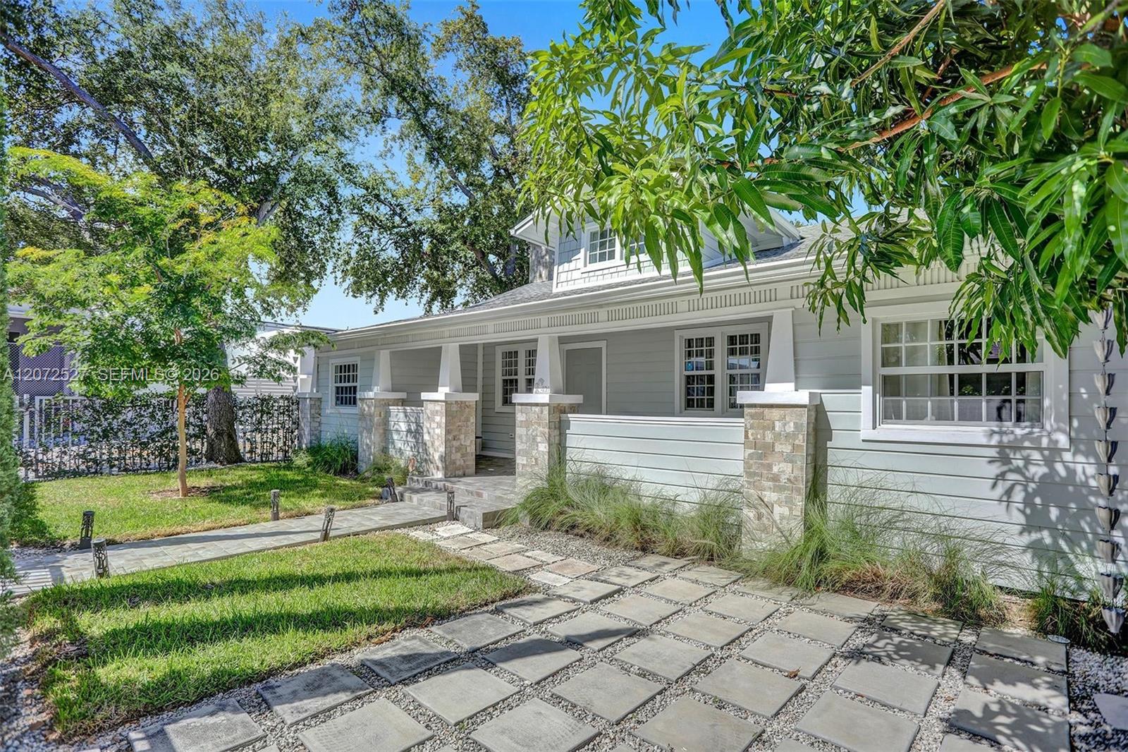 421 NE 70th Street