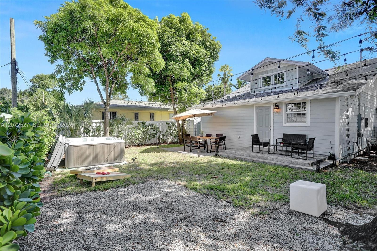 421 NE 70th Street