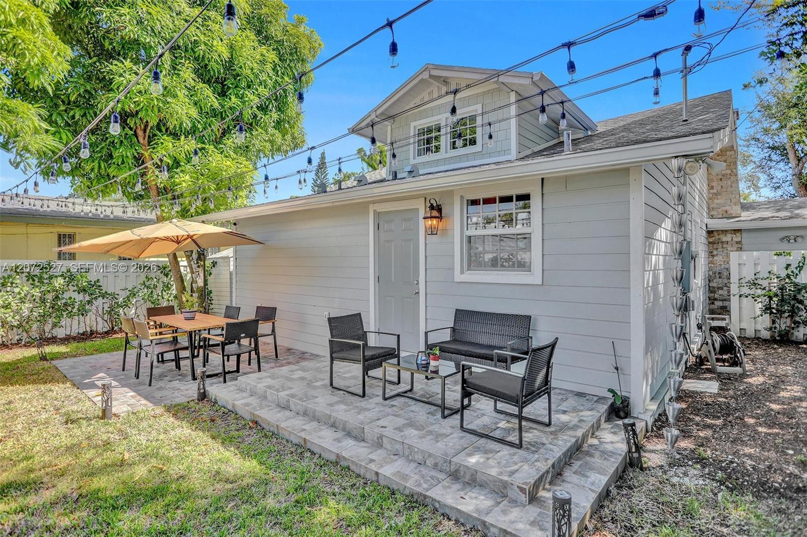 421 NE 70th Street