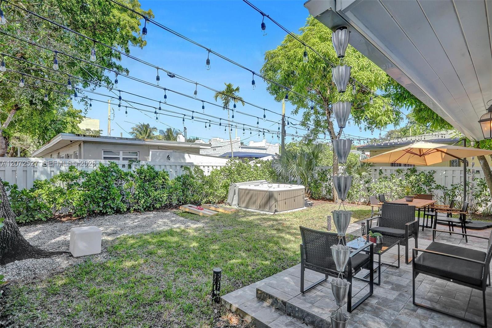 421 NE 70th Street