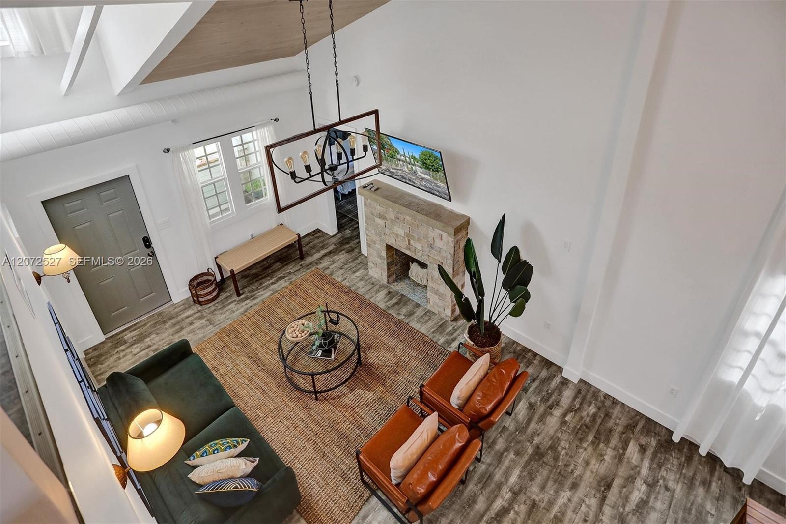 421 NE 70th Street