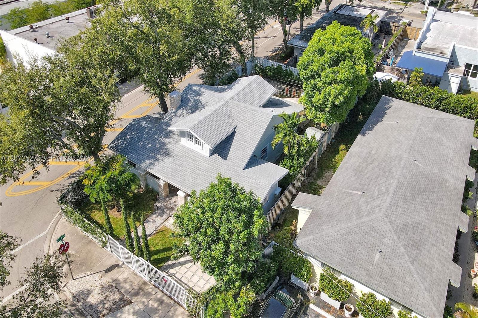 421 NE 70th Street