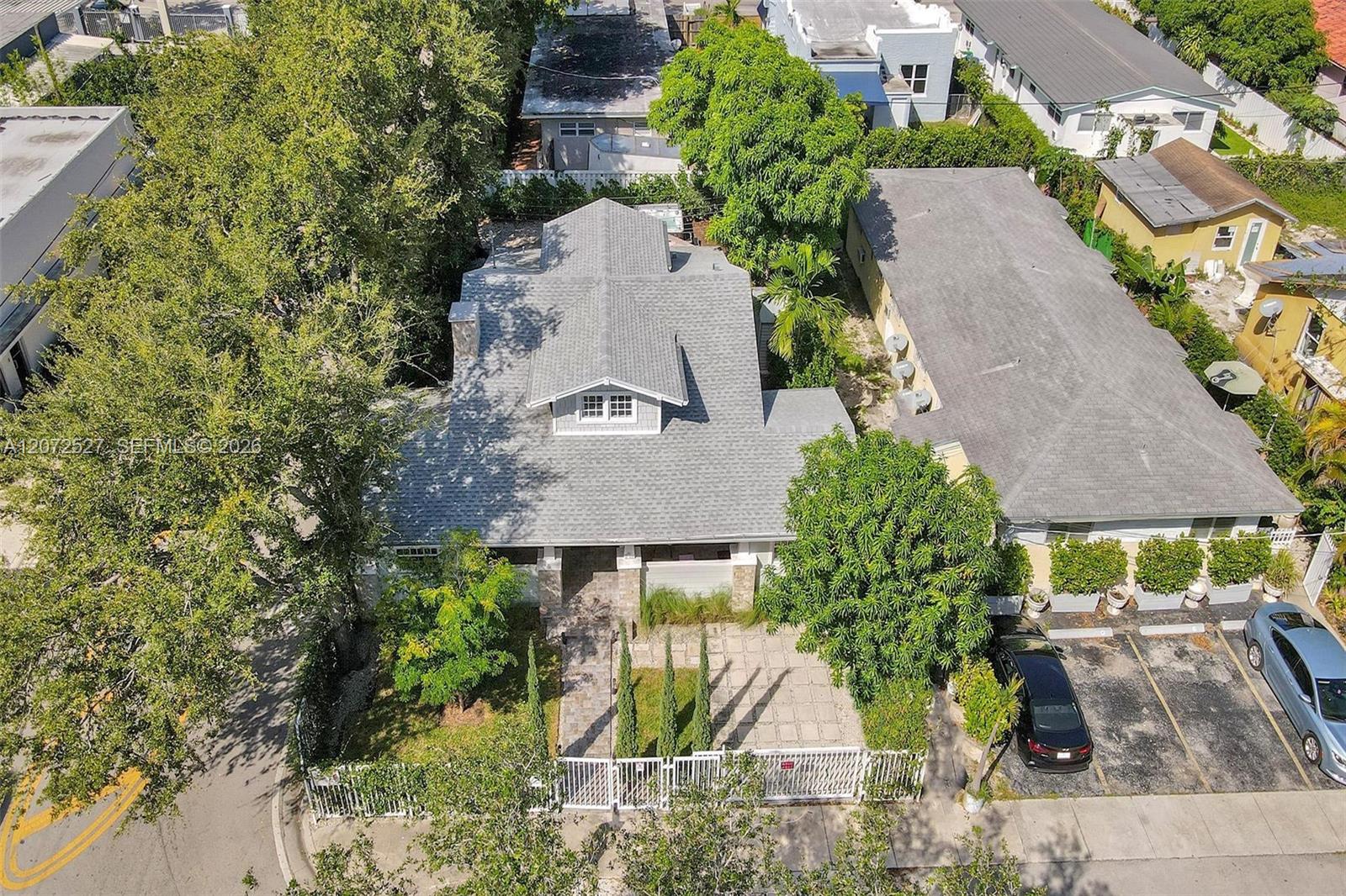 421 NE 70th Street