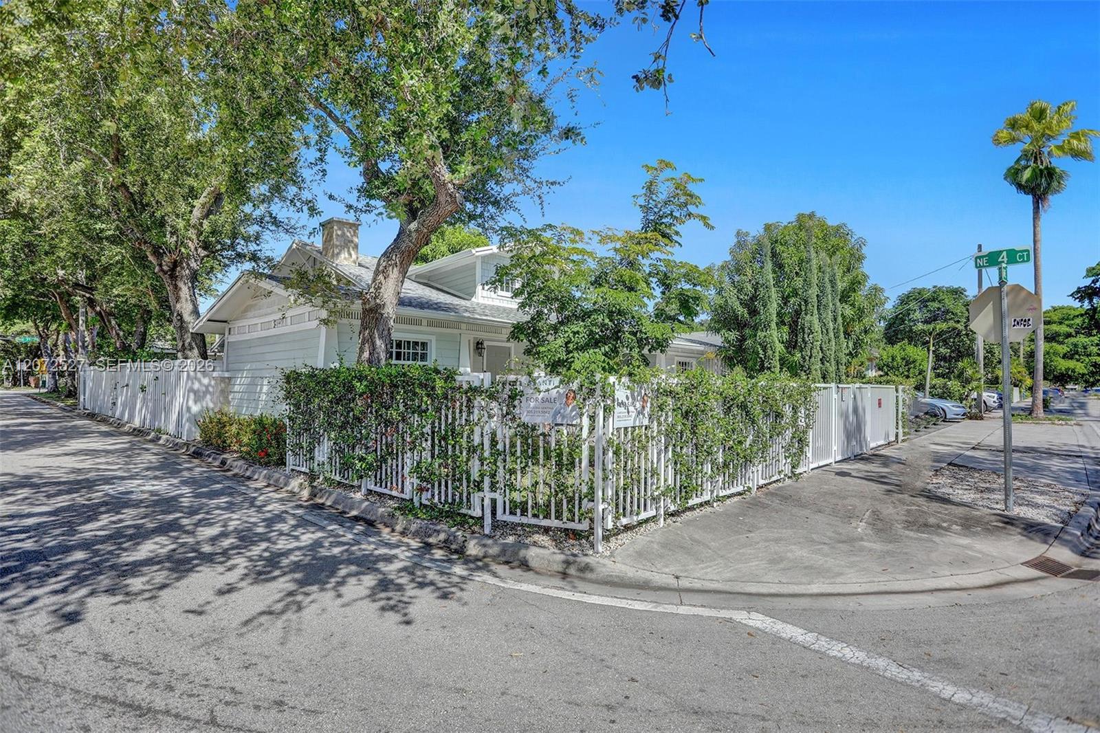 421 NE 70th Street