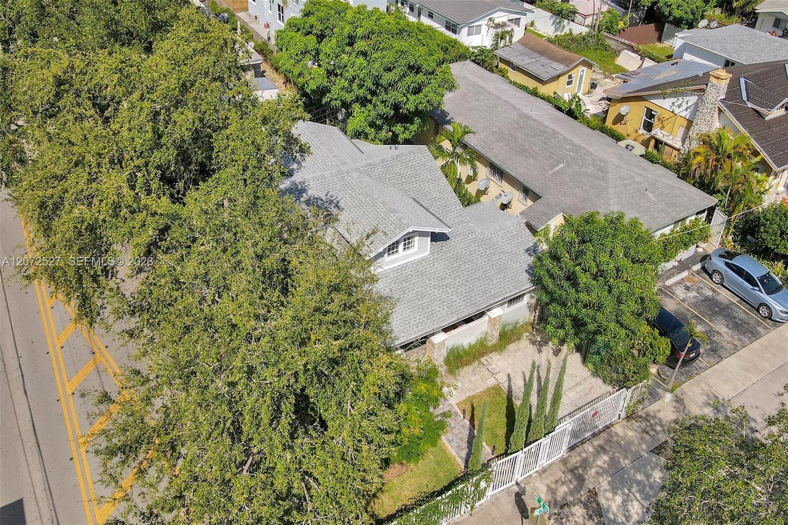 421 NE 70th Street