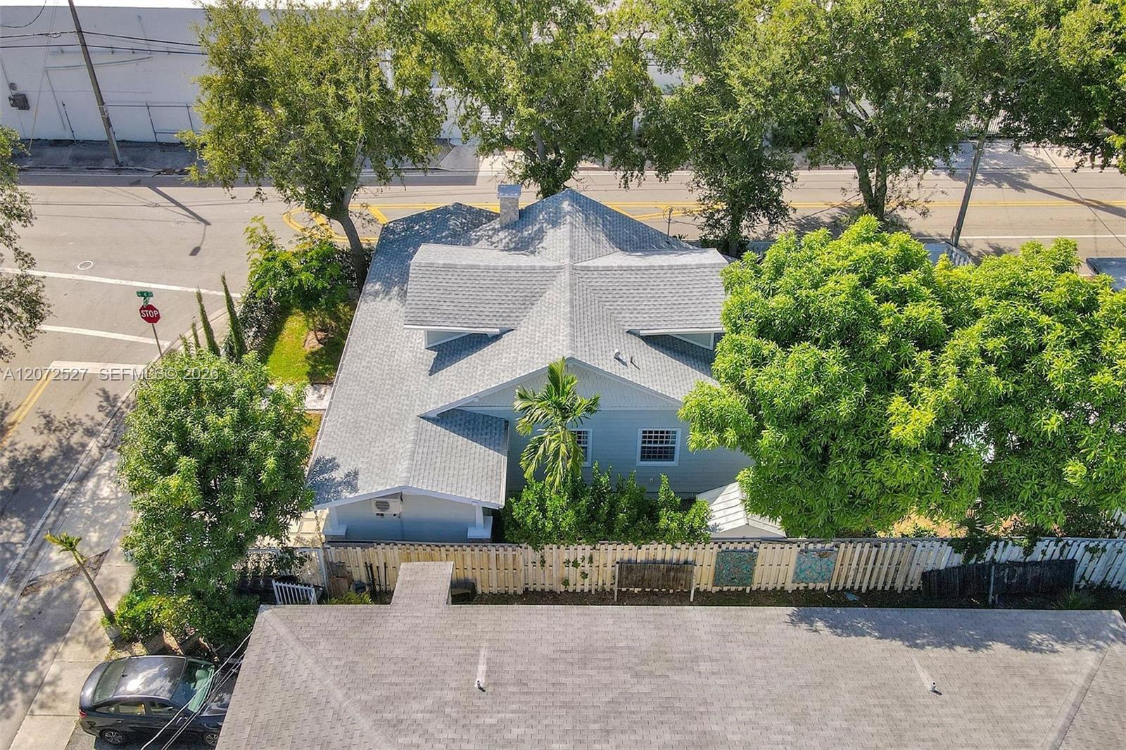 421 NE 70th Street