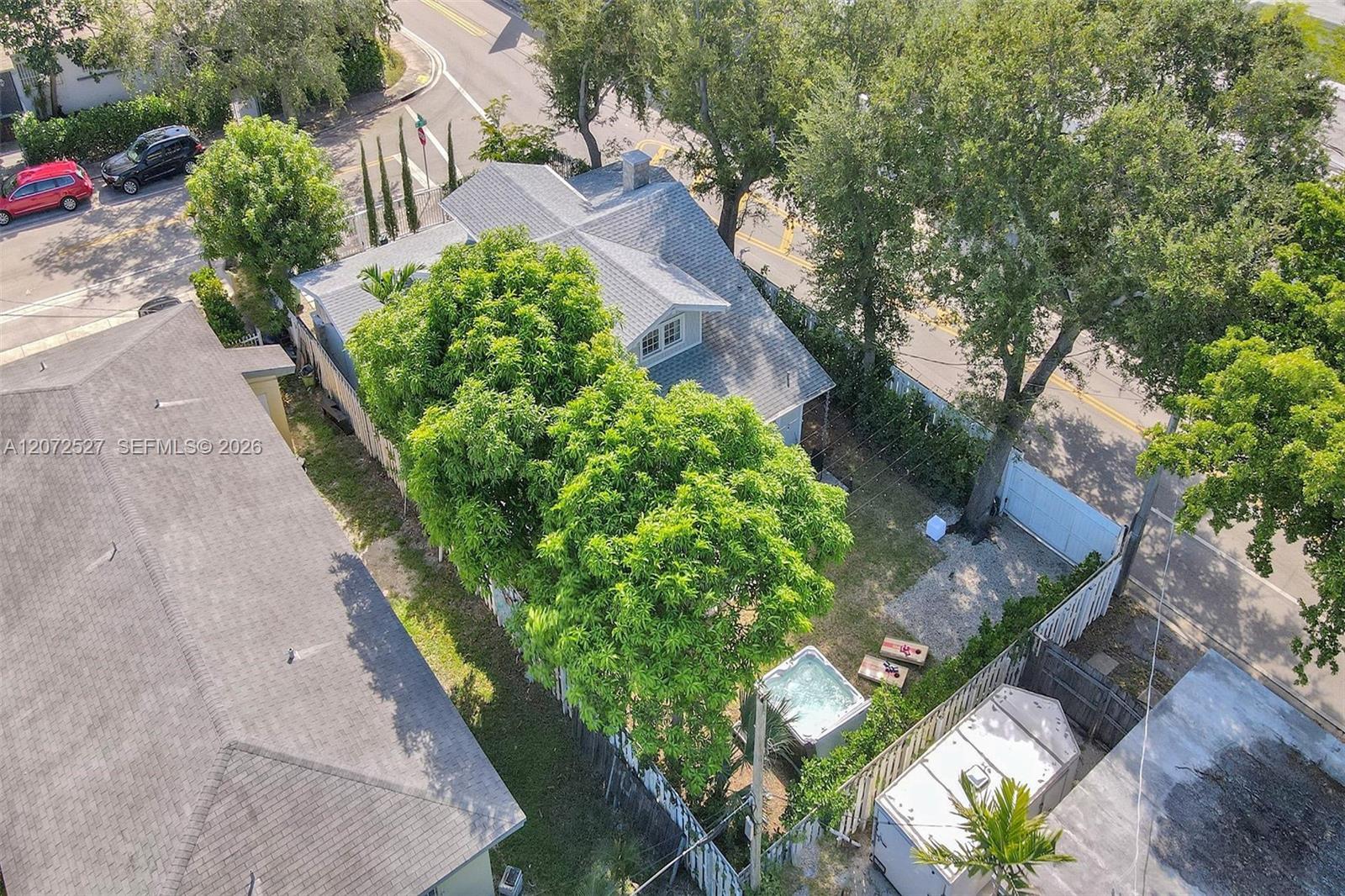421 NE 70th Street