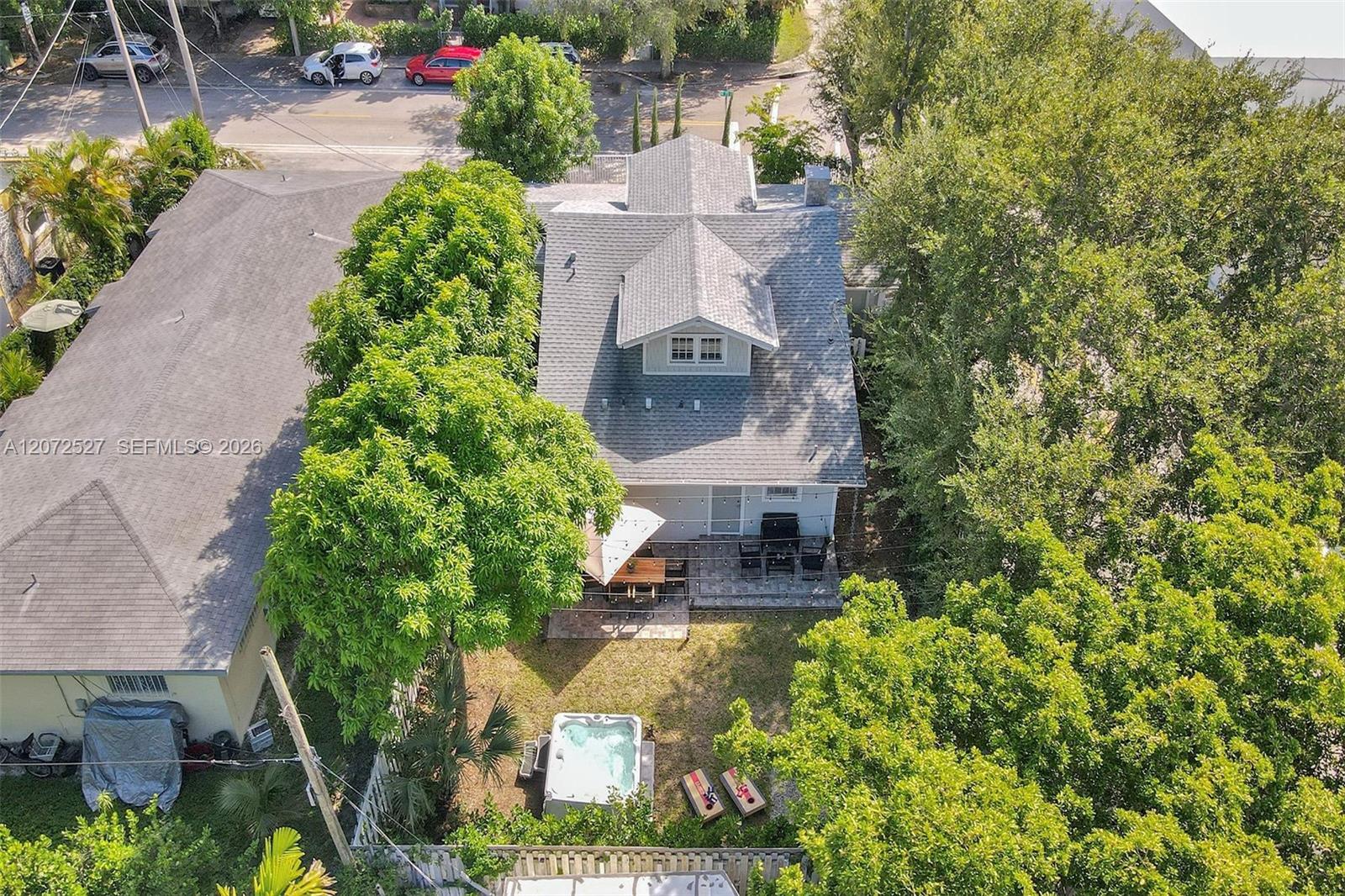421 NE 70th Street
