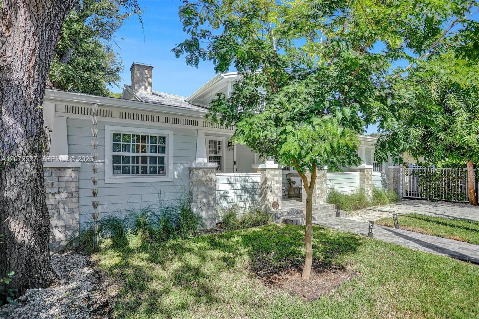 421 NE 70th Street