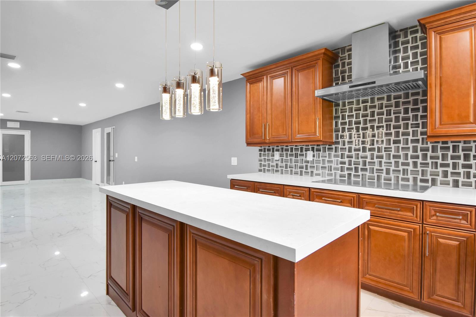 18200 SW 48th Street
