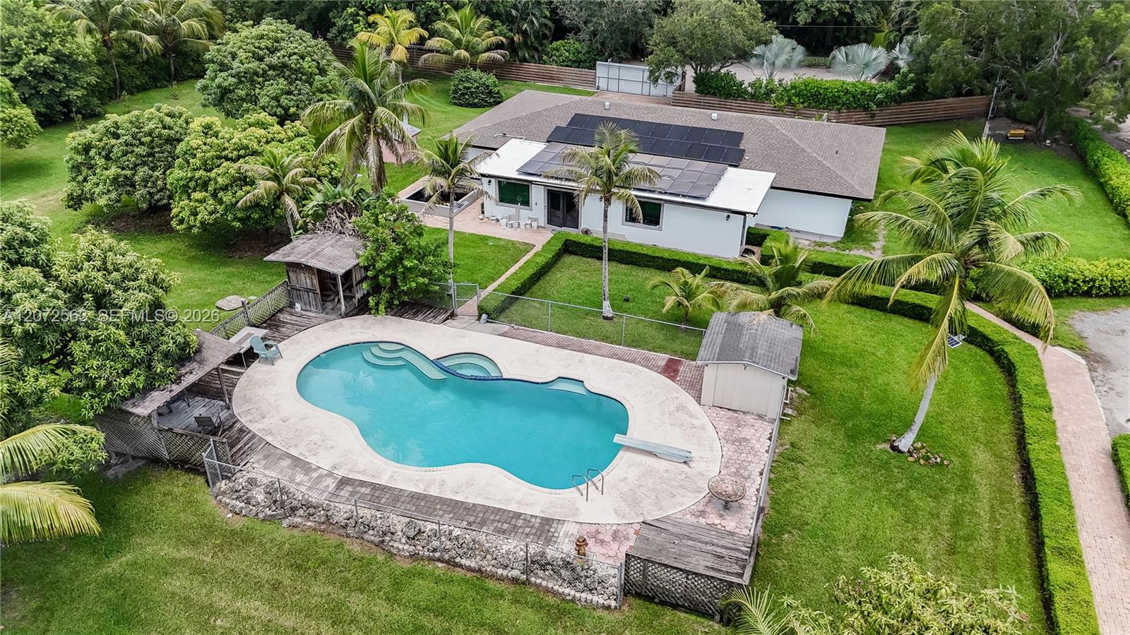 18200 SW 48th Street