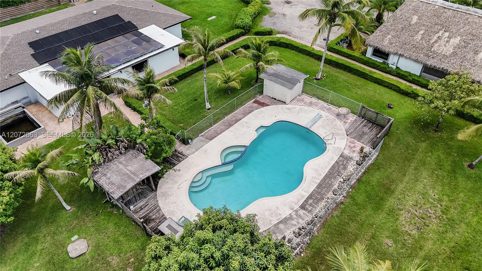 18200 SW 48th Street