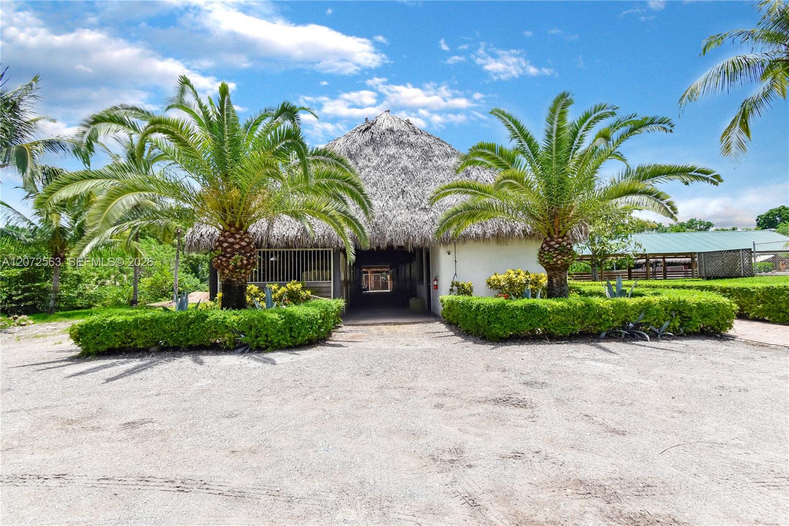 18200 SW 48th Street