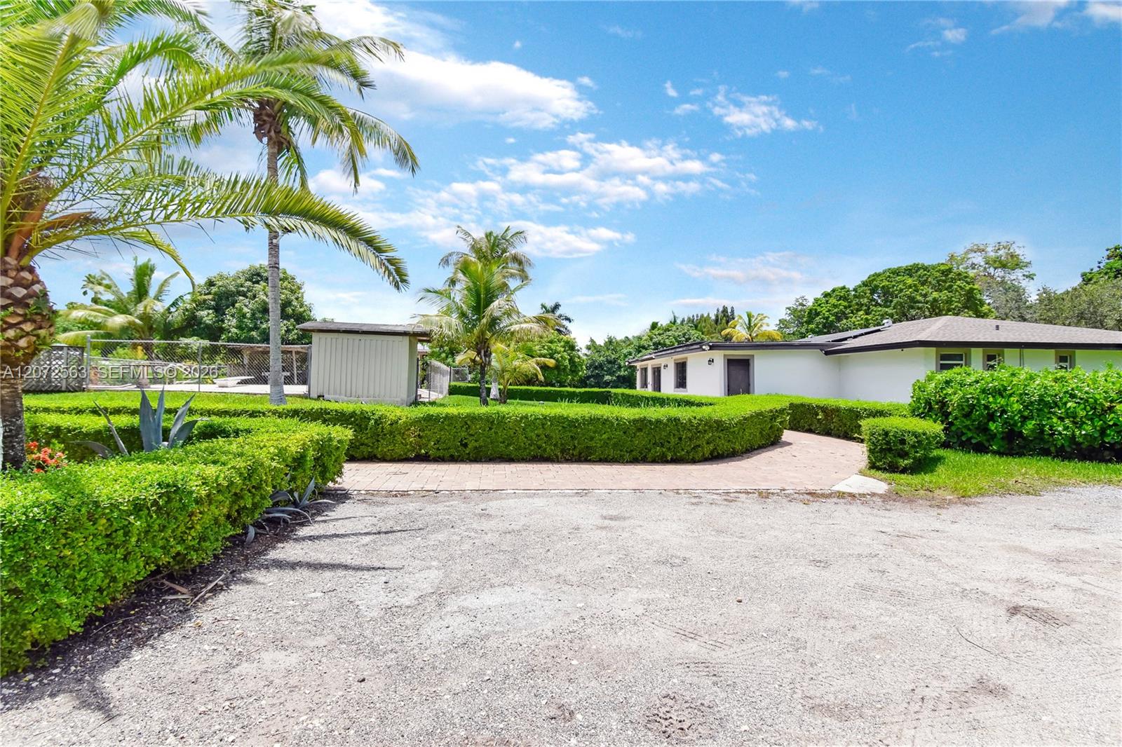 18200 SW 48th Street