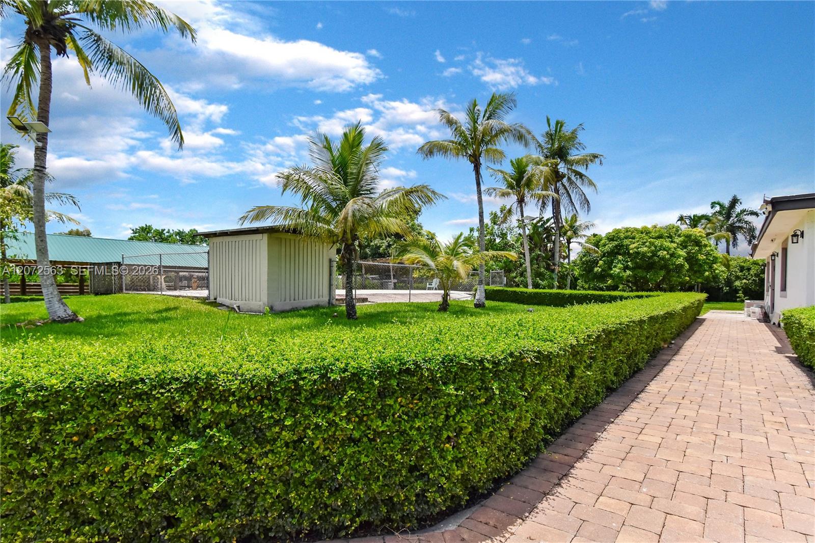 18200 SW 48th Street