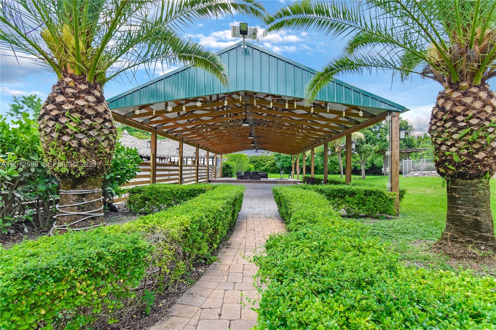18200 SW 48th Street