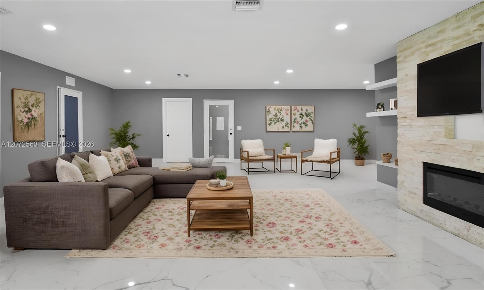 18200 SW 48th Street