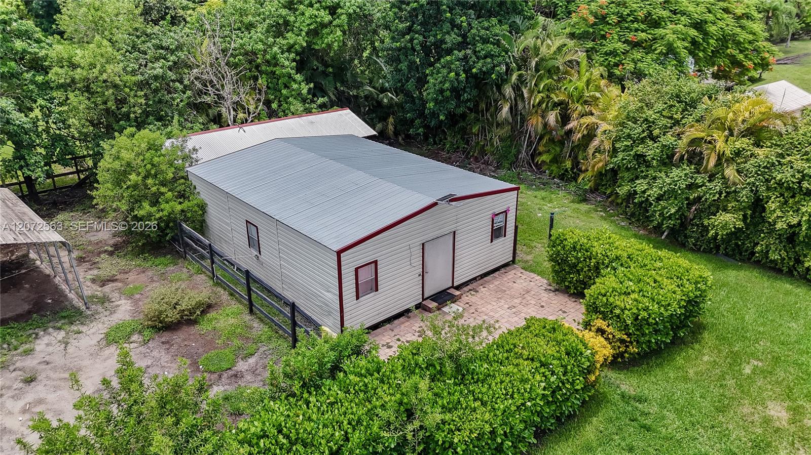 18200 SW 48th Street