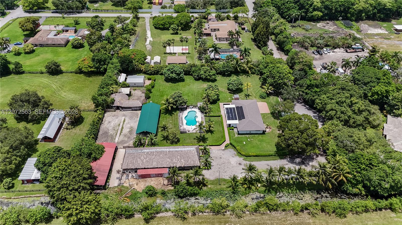 18200 SW 48th Street