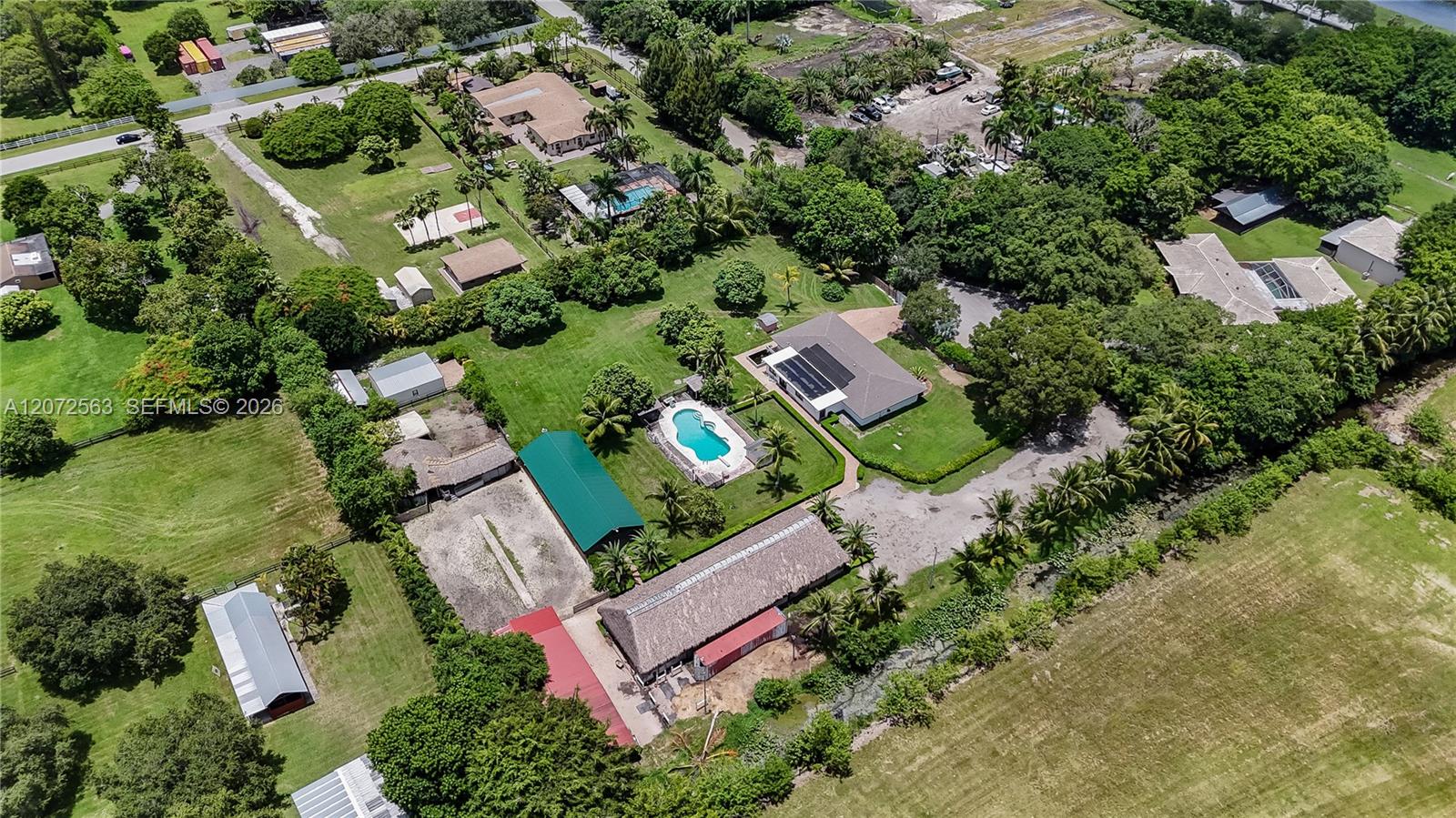 18200 SW 48th Street
