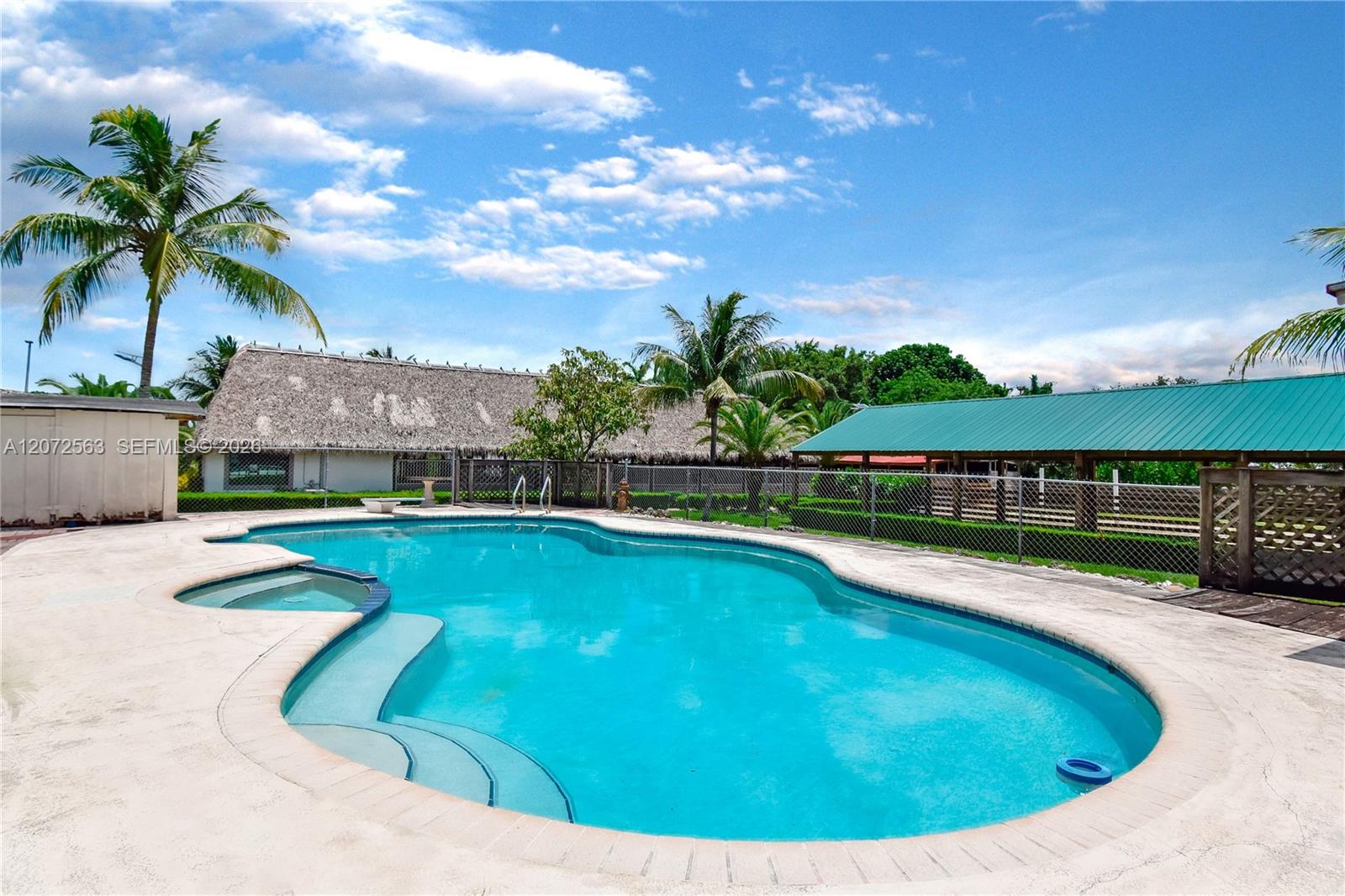 18200 SW 48th Street