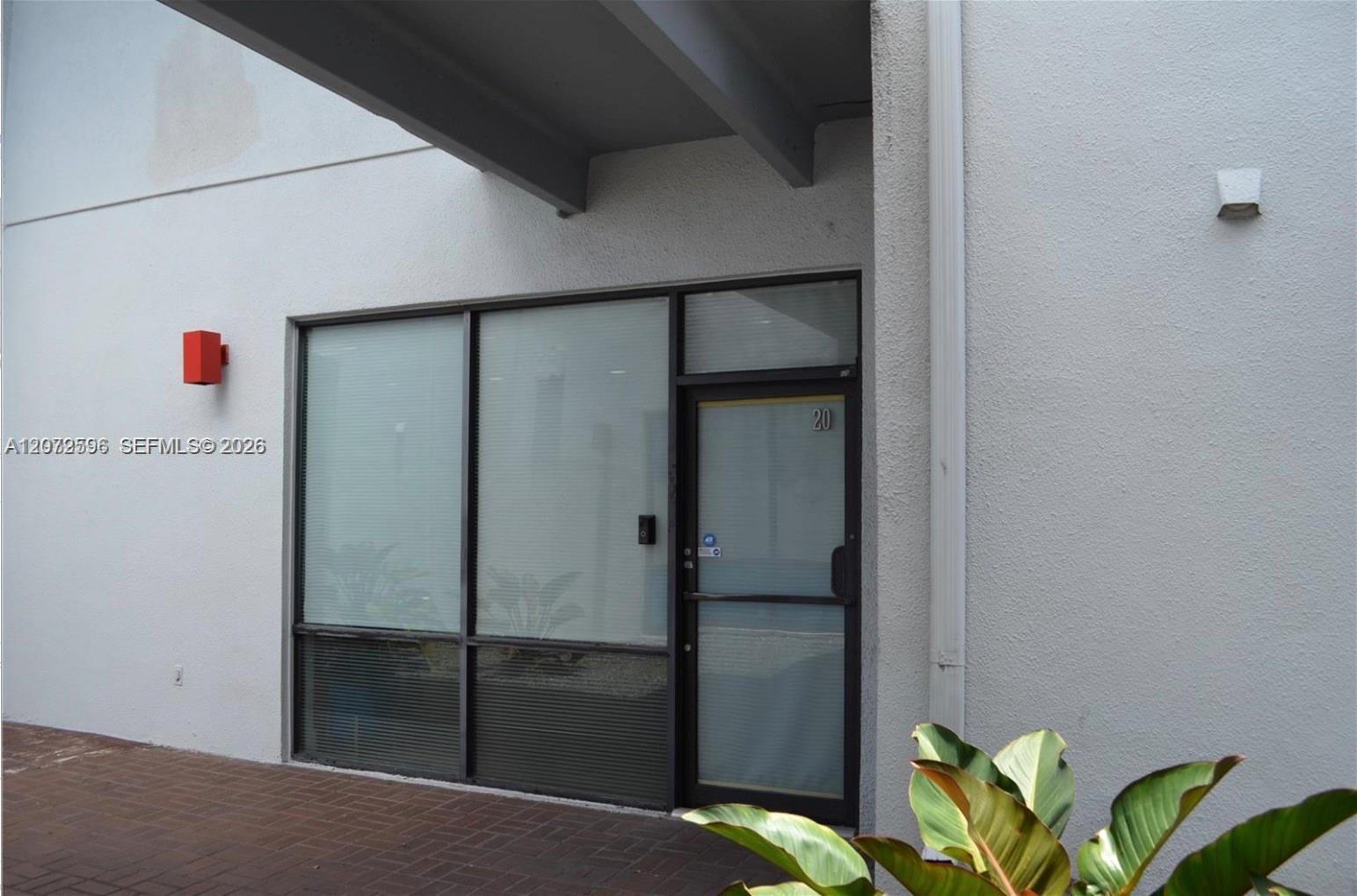 7311 NW 12th Street