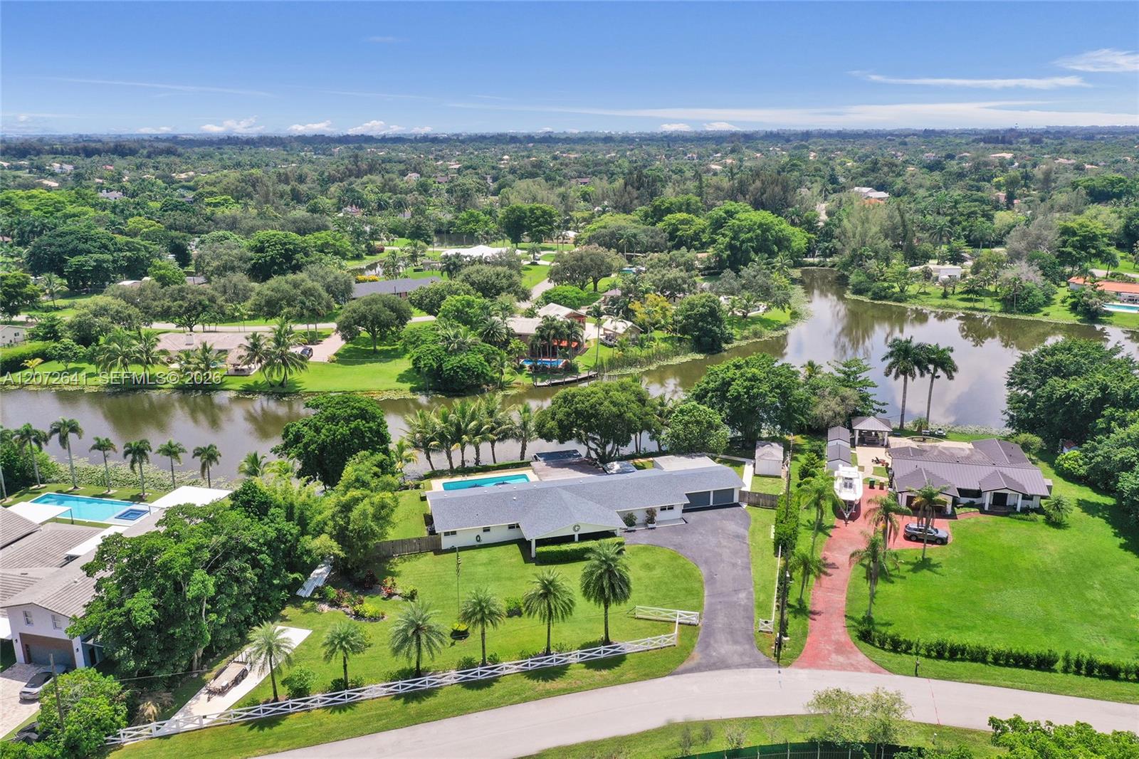 10880 SW 25th Street