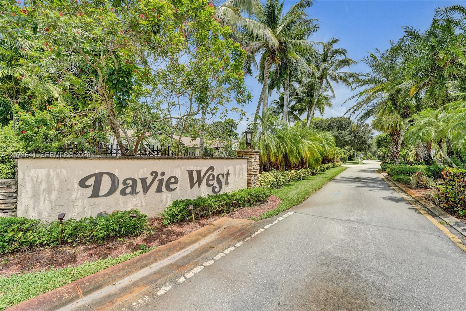 10880 SW 25th Street