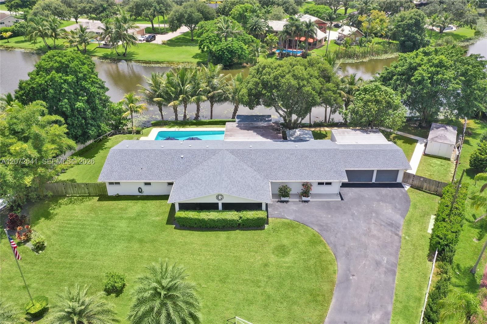 10880 SW 25th Street