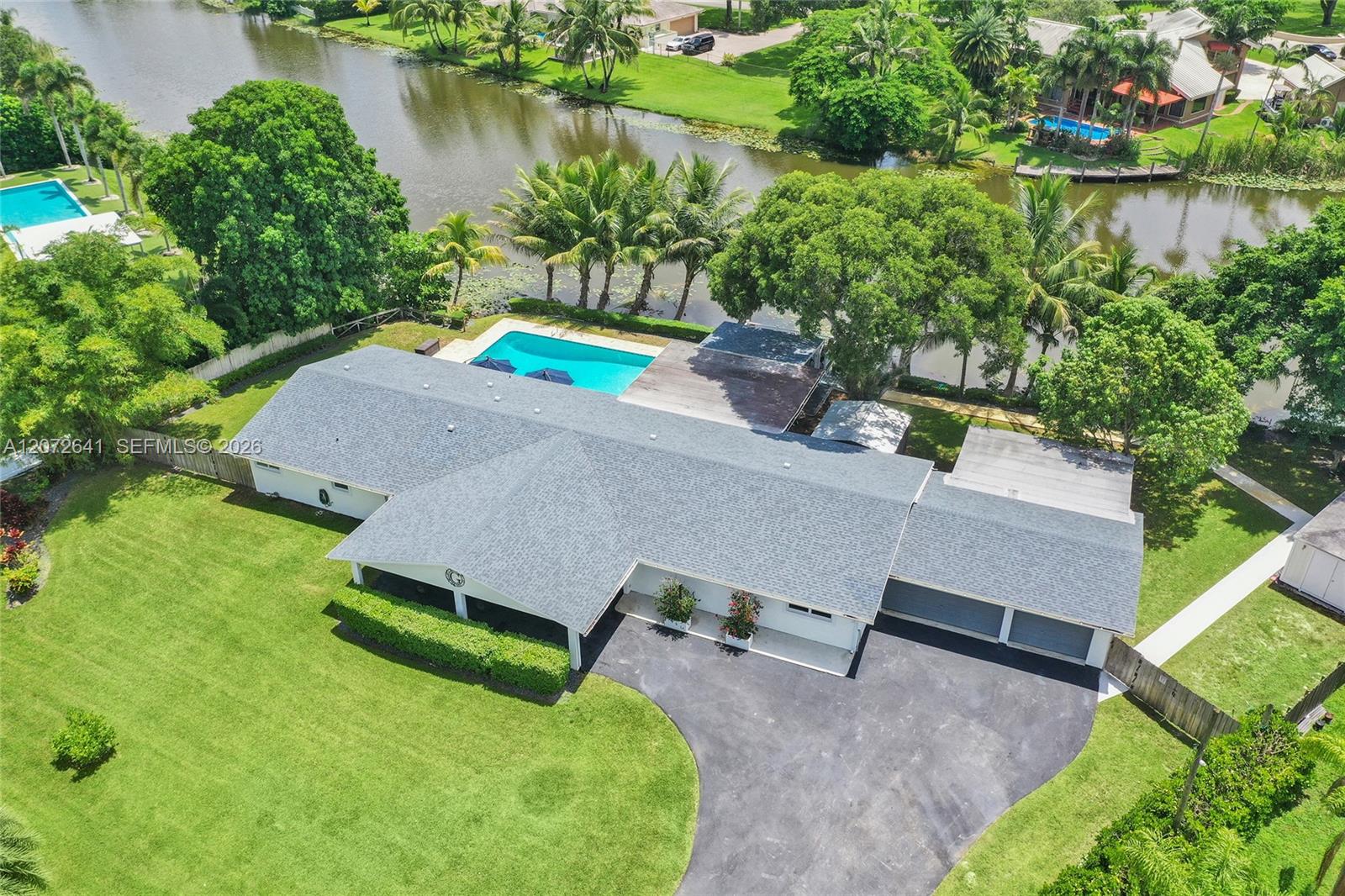 10880 SW 25th Street