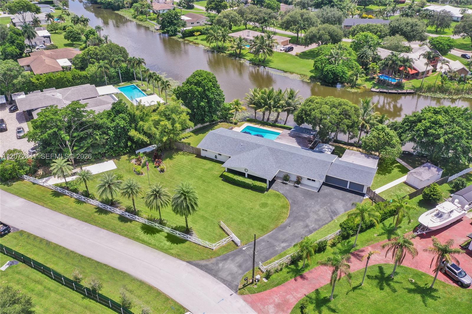 10880 SW 25th Street