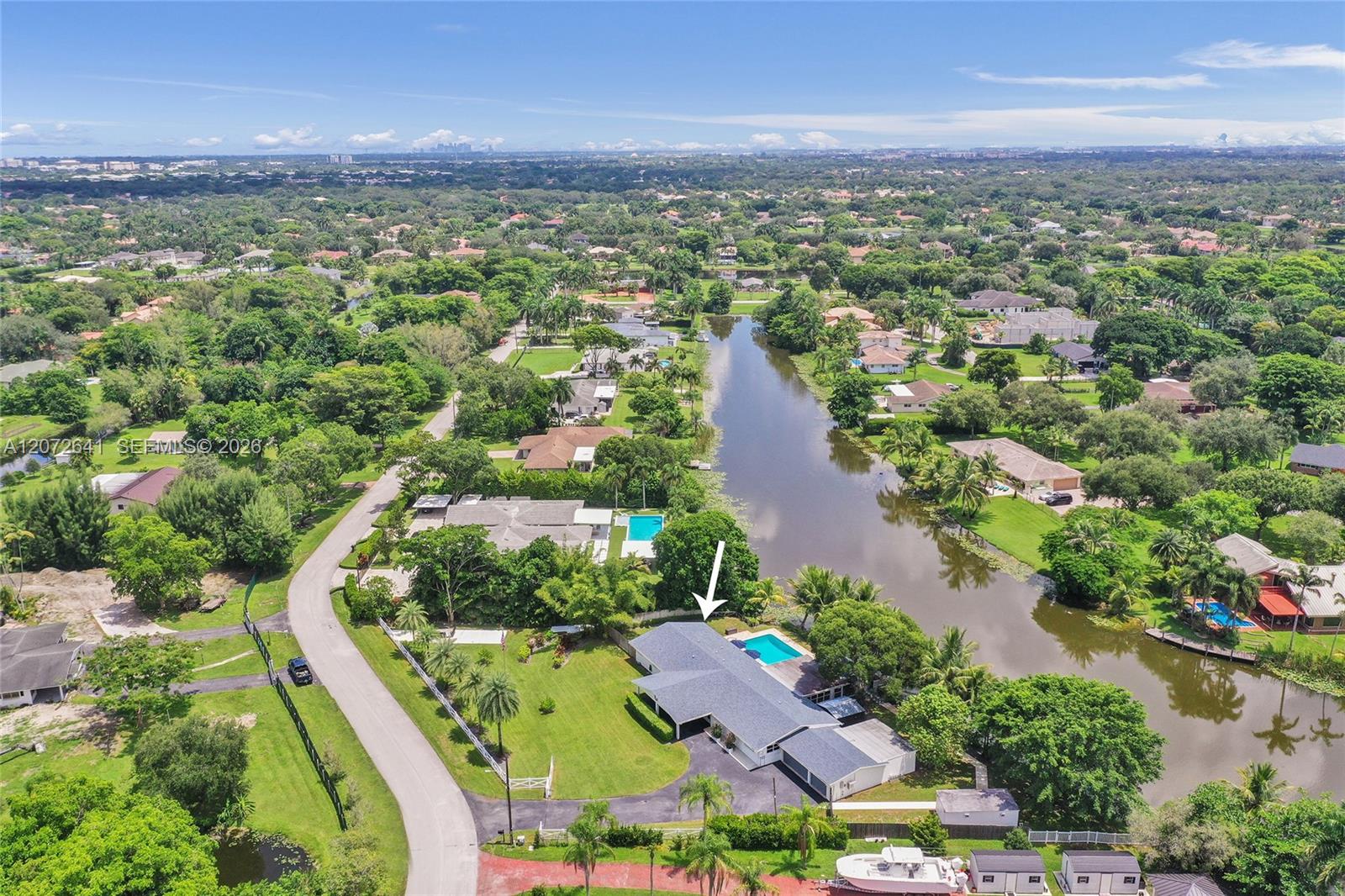 10880 SW 25th Street