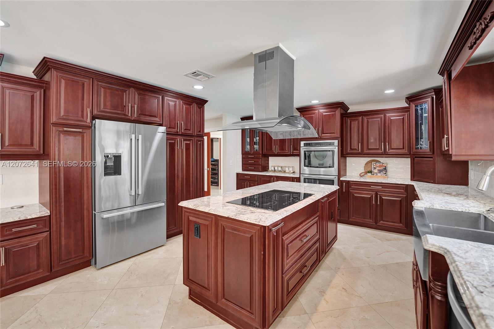 10880 SW 25th Street