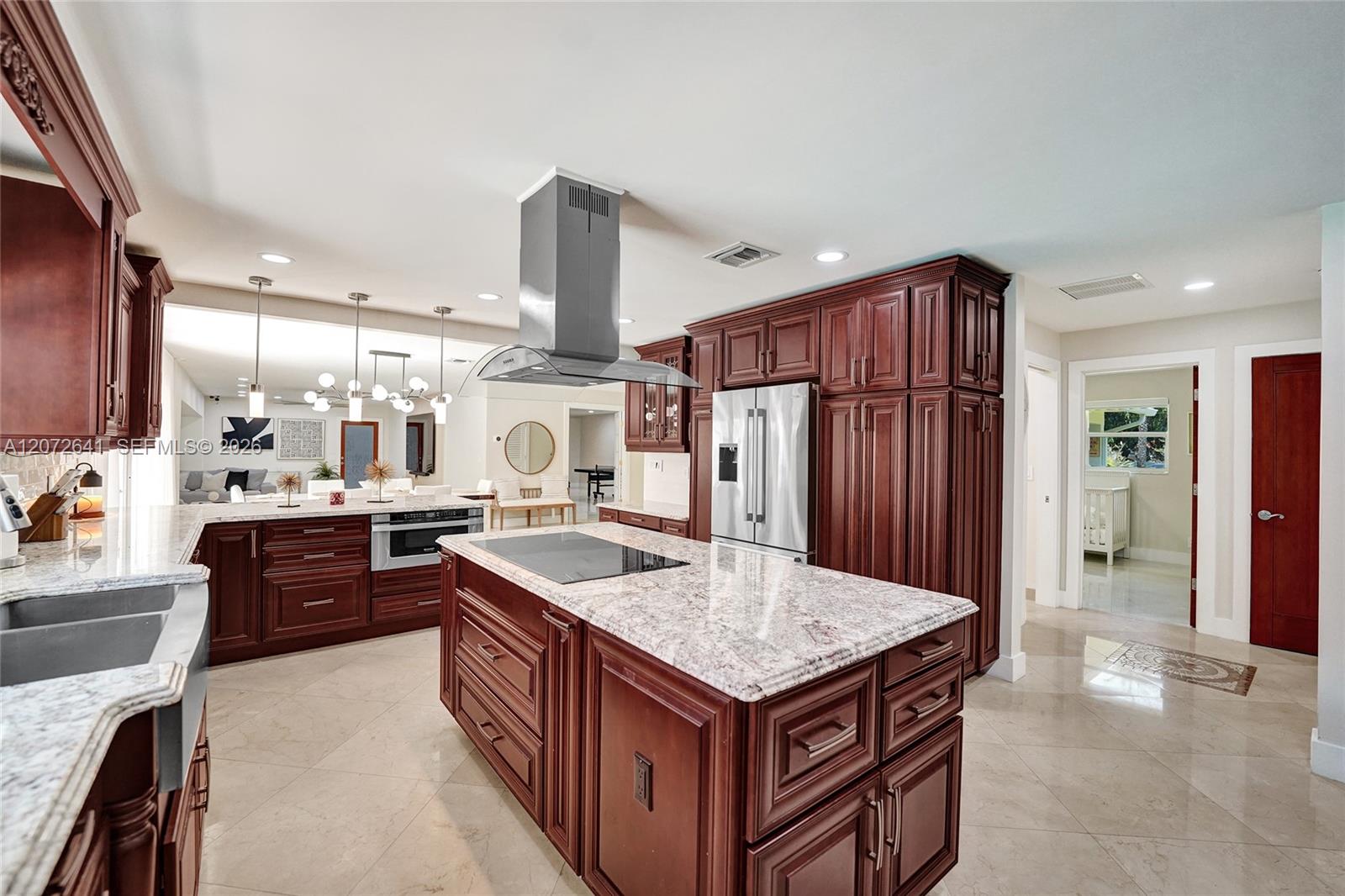 10880 SW 25th Street
