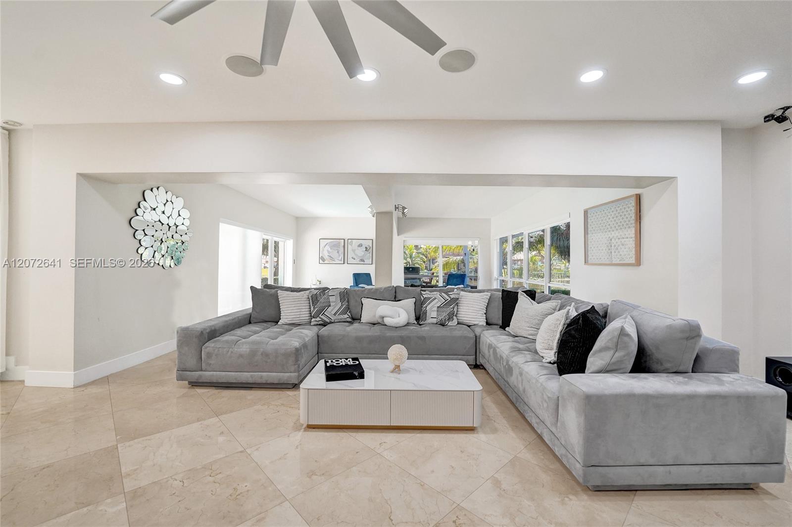 10880 SW 25th Street