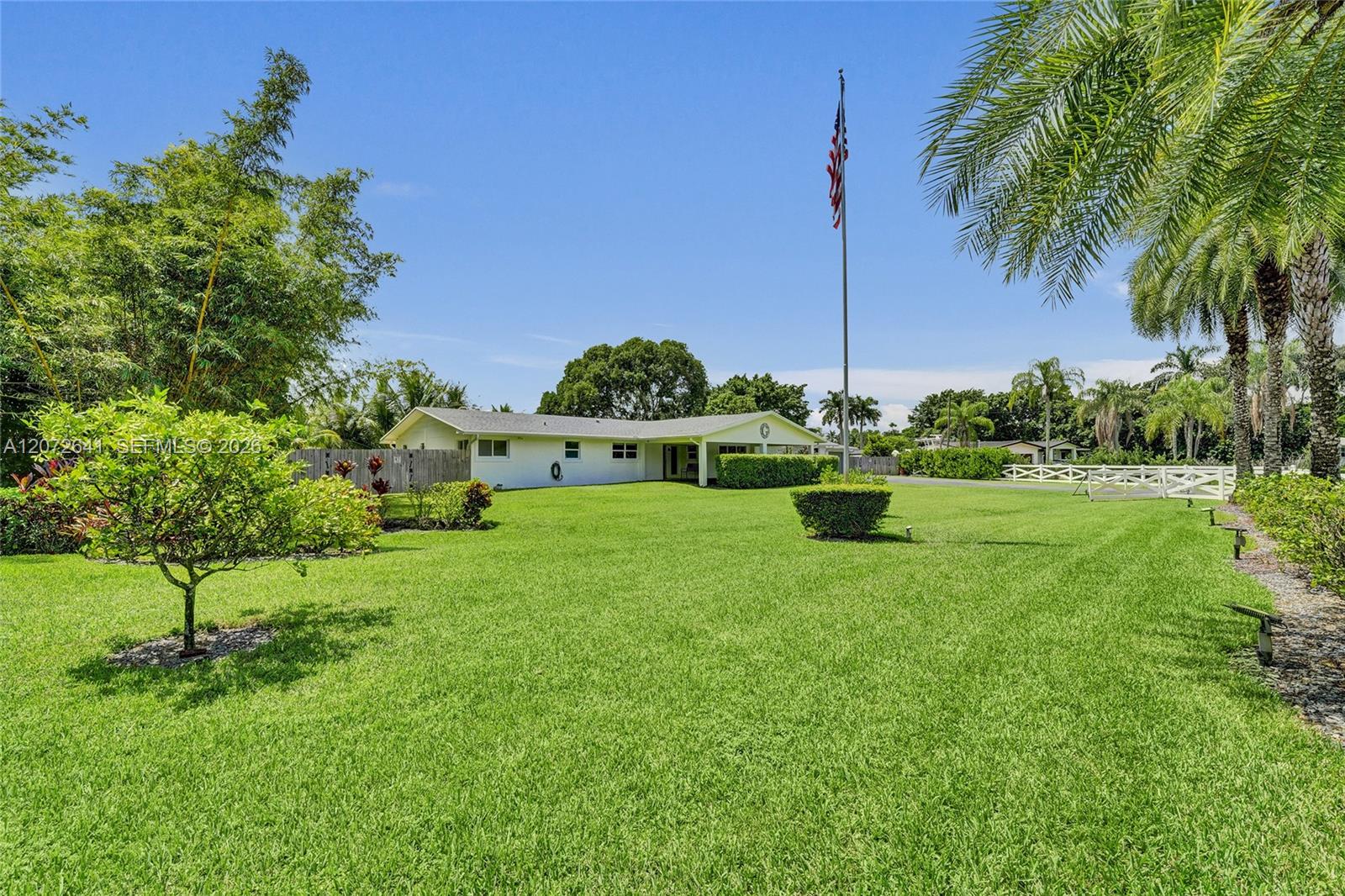 10880 SW 25th Street