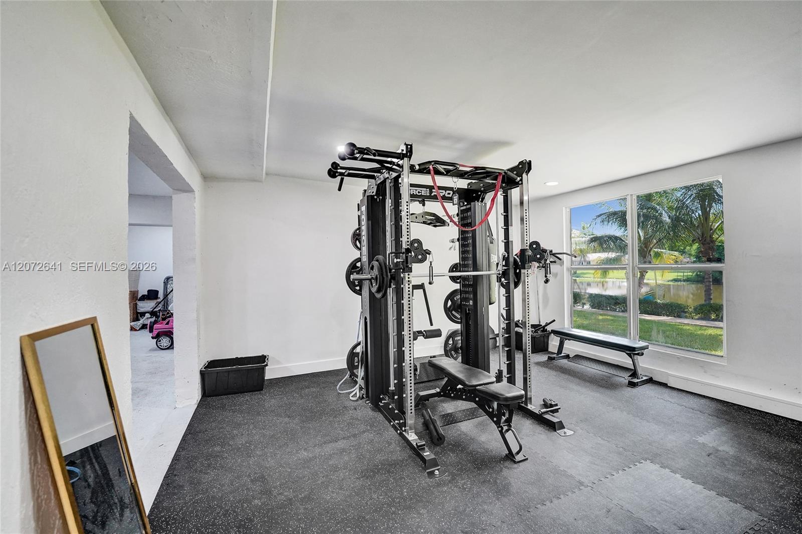 10880 SW 25th Street