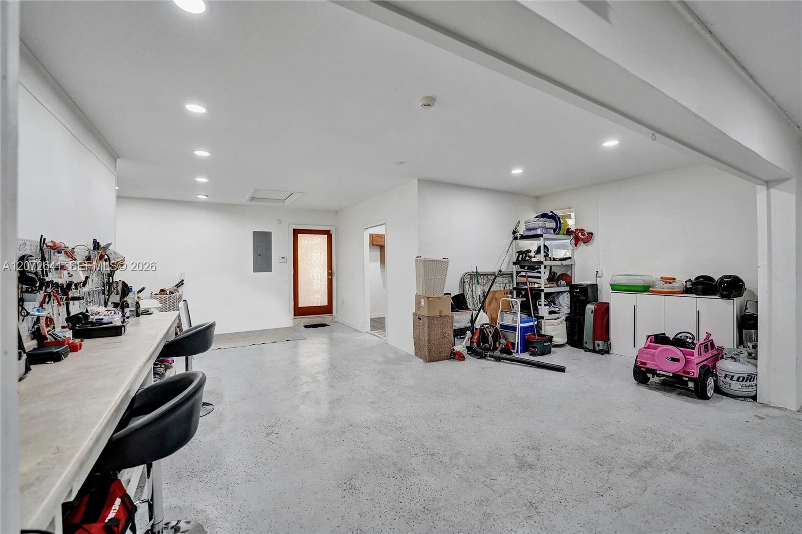 10880 SW 25th Street