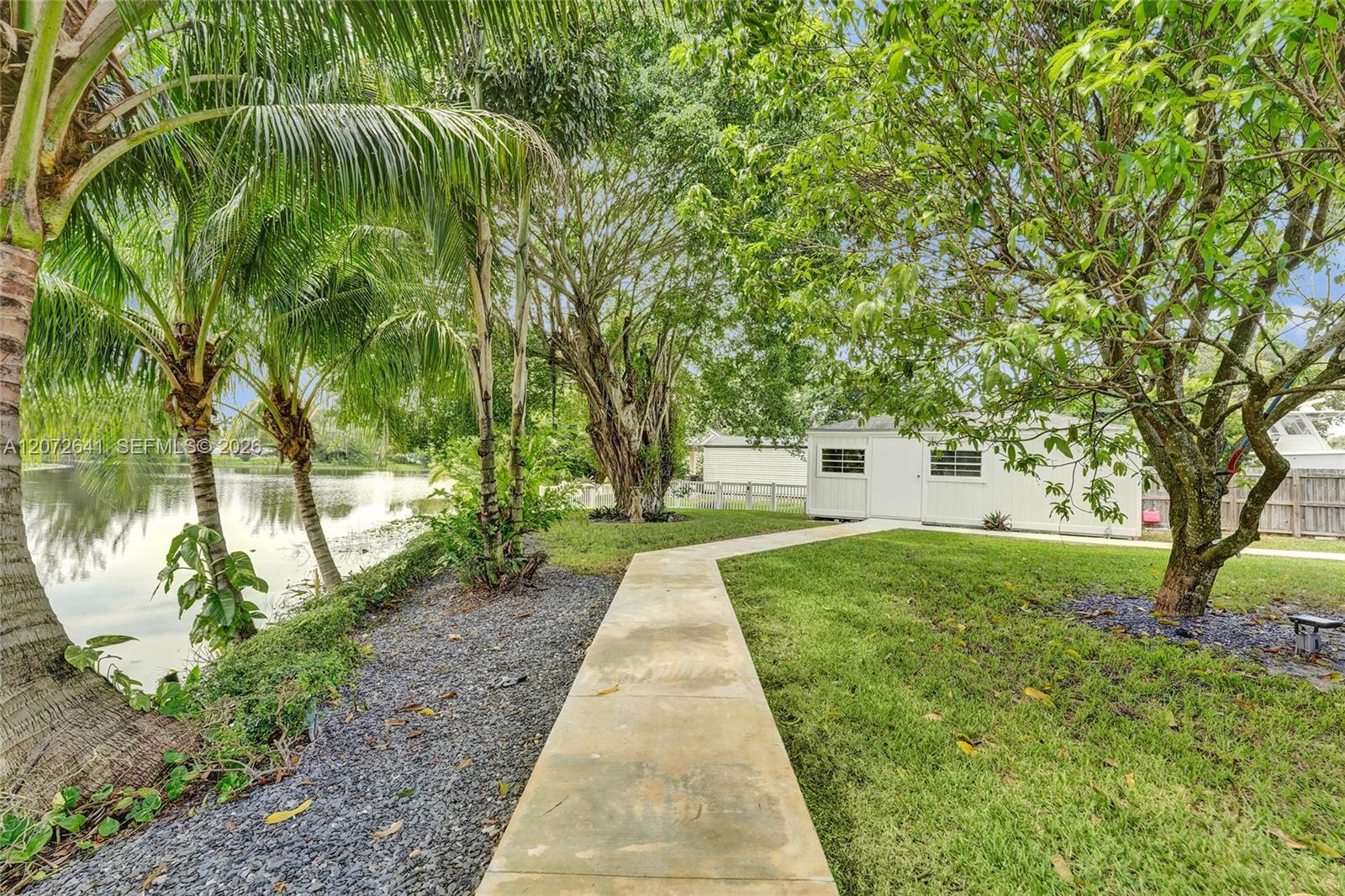 10880 SW 25th Street