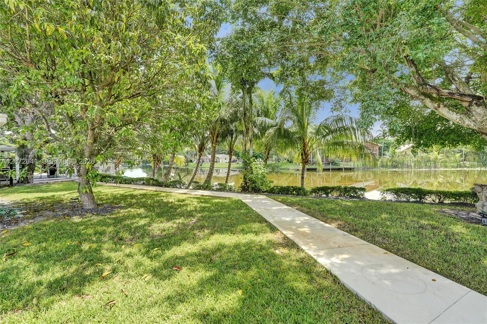 10880 SW 25th Street